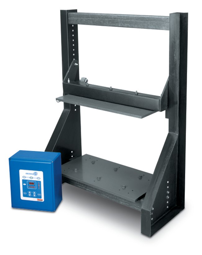 Ramsey™ Oretronic III Tramp Metal Detector rjc.co.th